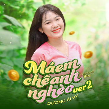 Má Em Chê Anh Nghèo (Version 2)-cover