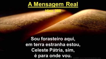Mensagem Real-cover
