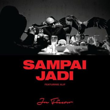 Sampai Jadi-cover