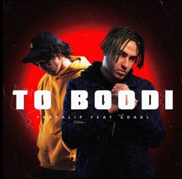 To Boodi-cover