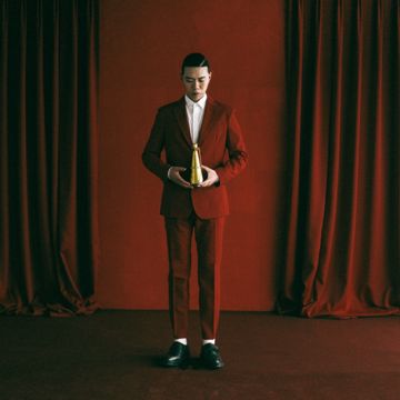 Red Carpet-cover