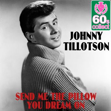 Send Me The Pillow That You Dream ON-cover