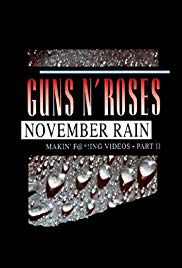 November Rain