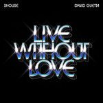 Live Without Love(Extended Mix)(Remix)-cover