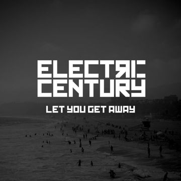Let You Get Away-cover