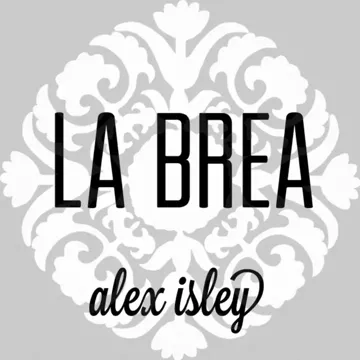 La Brea-cover