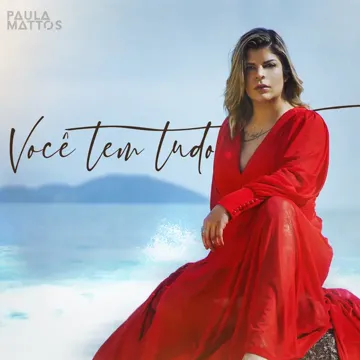 Você tem Tudo-cover