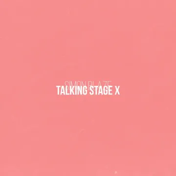 Talking Stage X (feat. ROXANA)