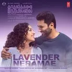 Lavender Neramae-cover