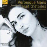 Nuit d'étoiles, CD 2, L. 4-cover