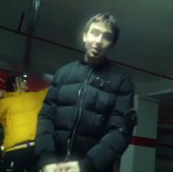 Feragât-cover