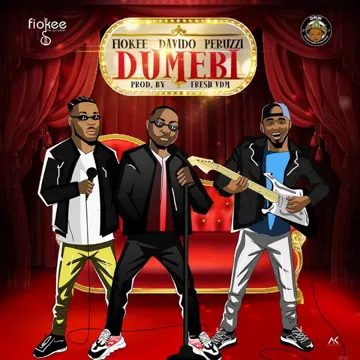Dumebi-cover