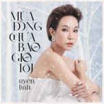 Mùa Đông Chưa Bao Giờ Tới (Solo Version)-cover