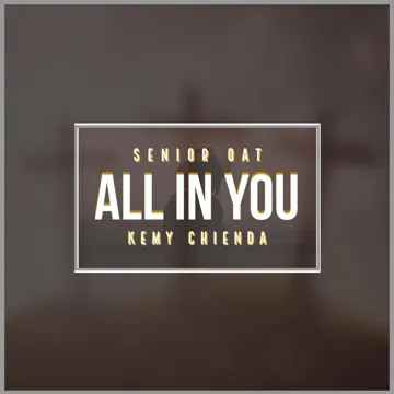 All In You-cover