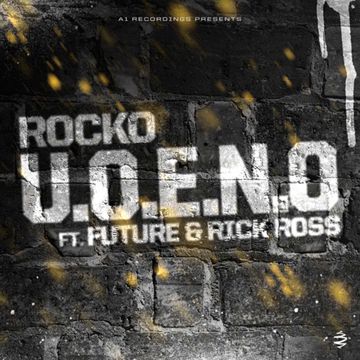 U.O.E.N.O.-cover