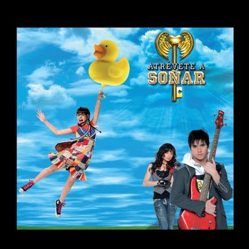 Quiero, Quiero-cover