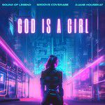 God is a Girl-cover