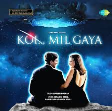 Koi Mil Gaya