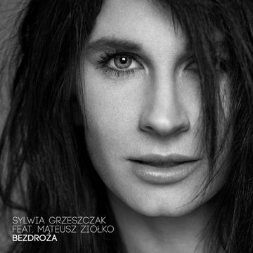 Bezdroża (feat. Mateusz Ziółko)-cover
