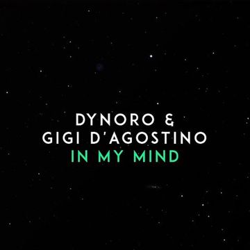 In My Mind-cover