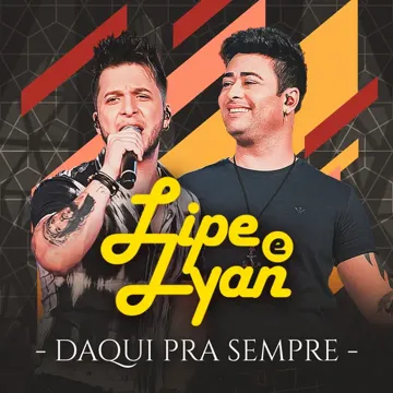 Eu Não (Ao Vivo)-cover