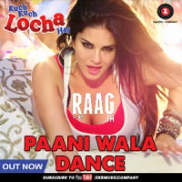 Paani Wala Dance-cover
