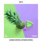 Losing Control(Stisema Remix)(Remix)-cover