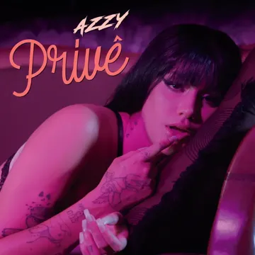 Privê-cover