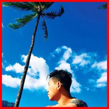 taeyang (feat.Chancellor)-cover