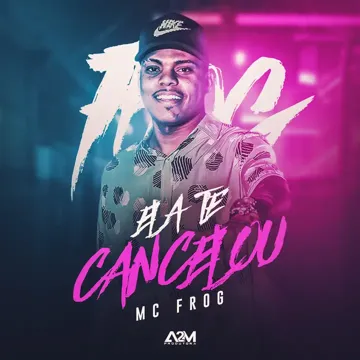 Ela Te Cancelou-cover