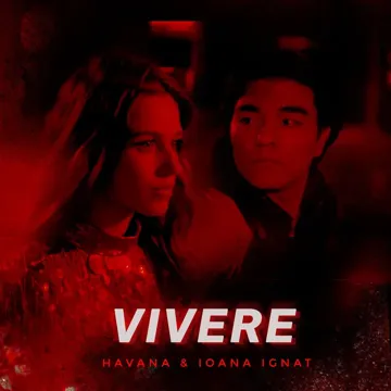 Vivere-cover