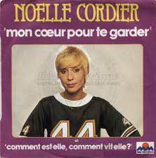 mon coeur pour te garder