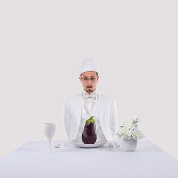 edamame (feat. Rich Brian)-cover