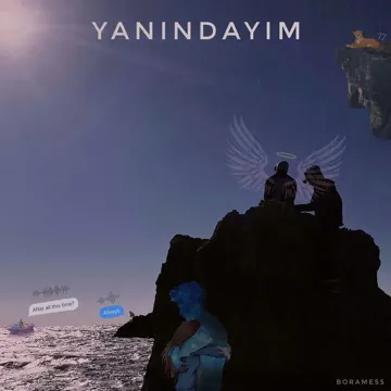 Yanındayım-cover