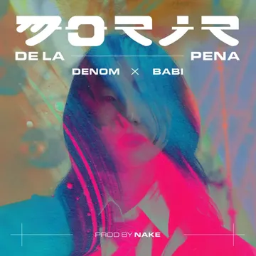 Morir de la Pena-cover