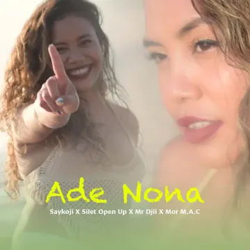 ADE NONA-cover