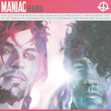 Maniac