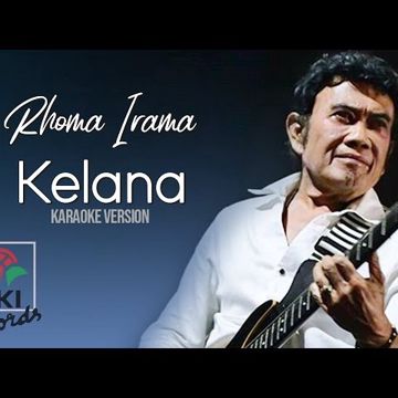 Kelana-cover