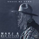 Knock Me Down(Original Mix)-cover