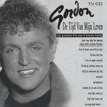 Kon Ik Maar Even Bij Je Zijn-cover