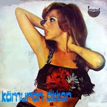 Mavi Boncuk-cover