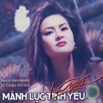 Chiếc Lá Mùa Đông-cover