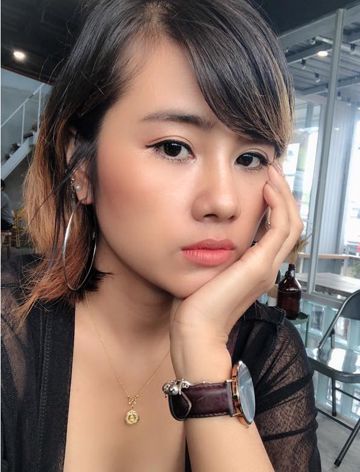 กอดเสาเถียง คีย์หญิง By narinton