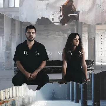 Dargın-cover