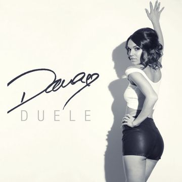 Dama-cover