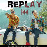 Replay-cover