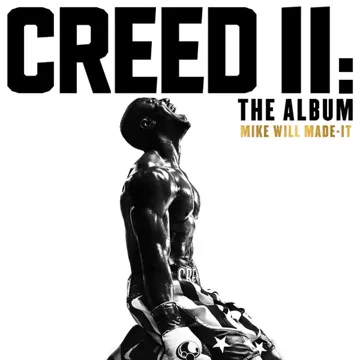 F.I.G.H.T. (From "Creed II: The Album")-cover
