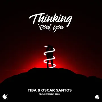 Thinking 'Bout You (Extended Mix)-cover