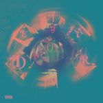 DICE AND ROLL(Slowed & Reverbed Explicit)-cover
