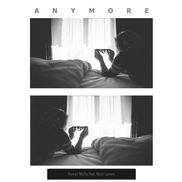 Attention(Roman Müller Edit)-cover